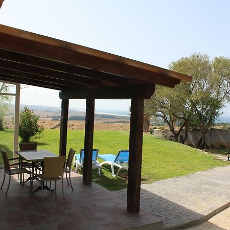 Bella Vista Tarifa Apartment Bagian luar foto