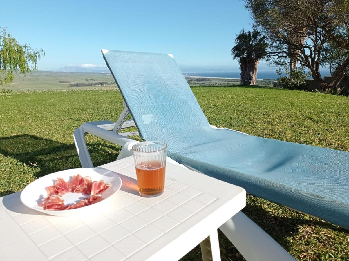 Bella Vista Tarifa Apartment Bagian luar foto