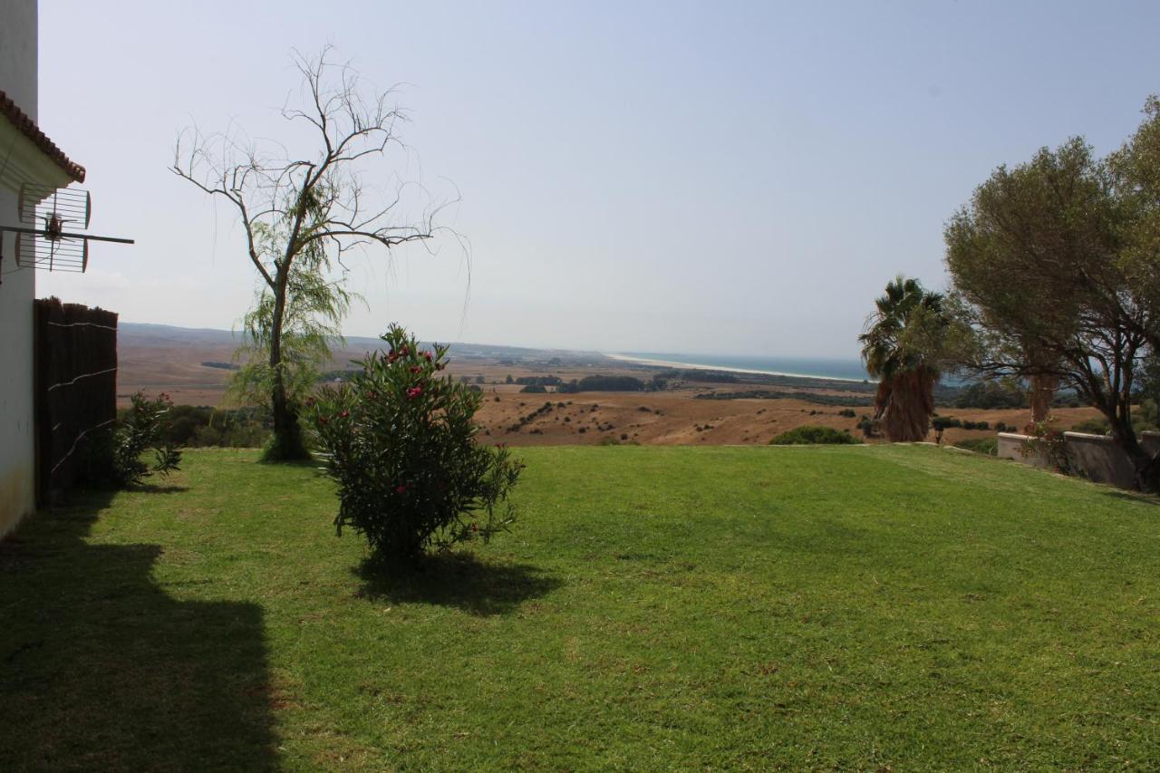 Bella Vista Tarifa Apartment Bagian luar foto