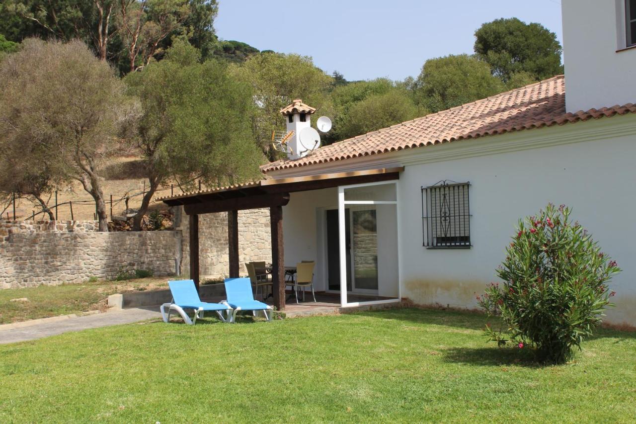 Bella Vista Tarifa Apartment Bagian luar foto