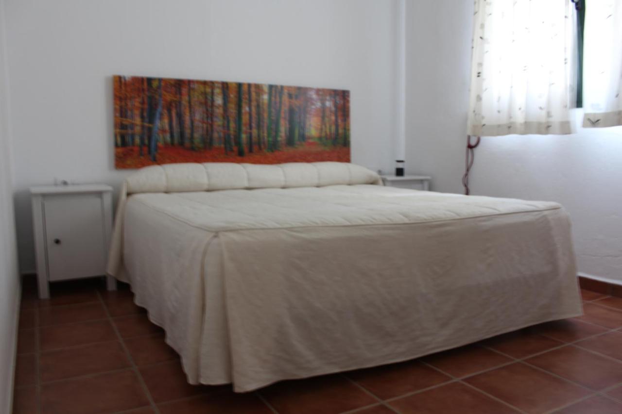 Bella Vista Tarifa Apartment Bagian luar foto